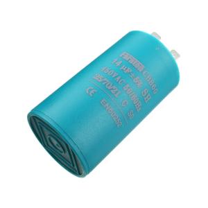 Конденсатор пусковой 14мкф 450В 5%, Faraton CBB60-A146J450V040070