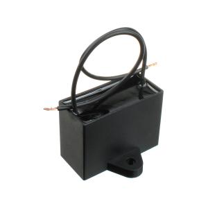 Конденсатор пусковой 15мкф 450В 5% SaiFu CBB61