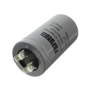 Конденсатор пусковой 200мкФ 300В 5% клеммы, d42 L81 CD60-J Faraton