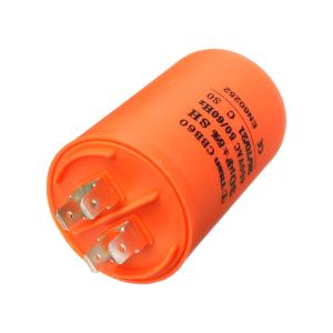 Конденсатор пусковой 30мкф 450В 5%, Titan CBB60-A306J450V045070 