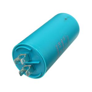 Конденсатор пусковой 40мкф 450В 5%, Faraton CBB60-A406J450V045090