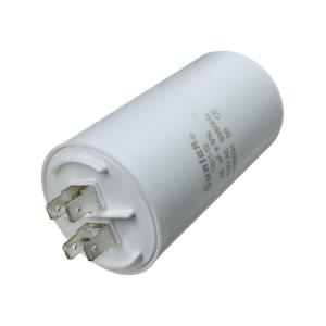 Конденсатор пусковой 45мкф 450В 10%, Suntan TS1112Q0456JSB000R