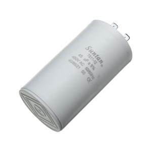 Конденсатор пусковой 45мкф 450В 10%, Suntan TS1112Q0456JSB000R