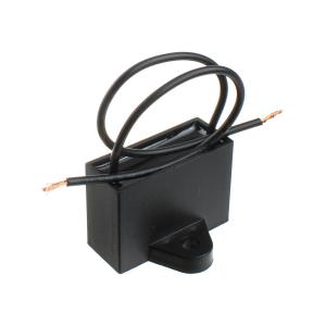 Конденсатор пусковой 4мкф 450В 5% SaiFu CBB61