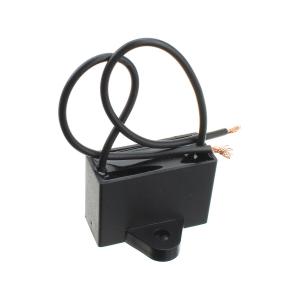 Конденсатор пусковой 6мкф 450В 5% SaiFu CBB61