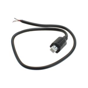 Коннектор на проводе