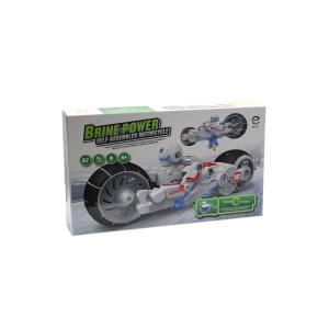 Конструктор Мотоцикл Вольт "Brine Power"