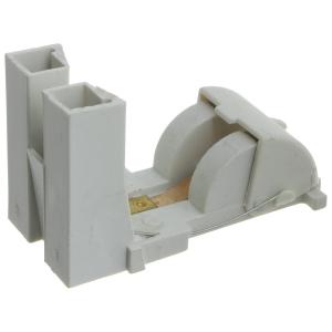 Контакт для чайника A04414 мама в подошву белый