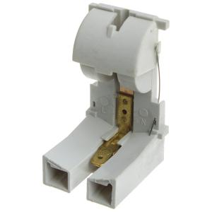 Контакт для чайника A04414 мама в подошву белый