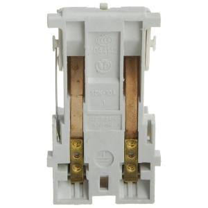 Контакт для чайника A04414 мама в подошву белый