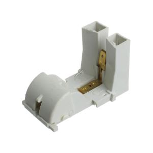 Контакт для чайника A04414 мама в подошву белый