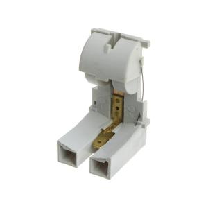 Контакт для чайника A04414 мама в подошву белый