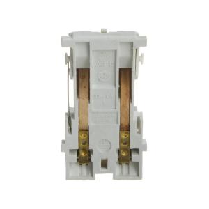 Контакт для чайника A04414 мама в подошву белый