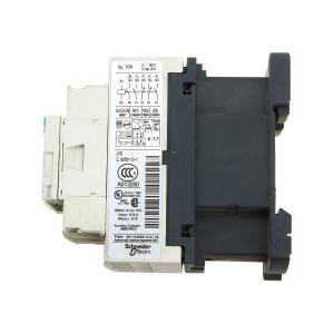 Контактор CAD50E7 промышленное реле 5НО,48В 50/60ГЦ