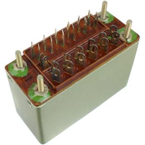 Контактор РНЕ66 27В (5)