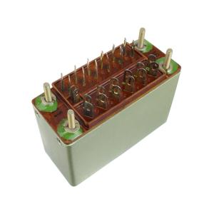 Контактор РНЕ66 27В (5)