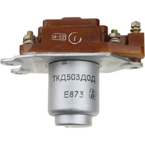 Контактор ТКД 503 ДОД