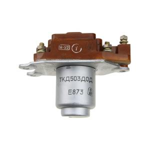 Контактор ТКД 503 ДОД