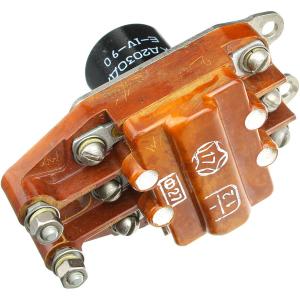 Контактор ТКД203ОДЛ