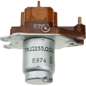 Контактор ТКД233ДОД
