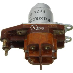 Контактор ТКД233ДОД