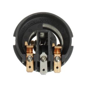 Контакты для чайника FR-585 гнездо KSD-585