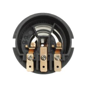 Контакты для чайника KSD-168A гнездо
