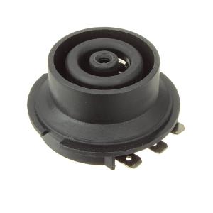 Контакты для чайника KSD-169D2 гнездо широкое (50120041)