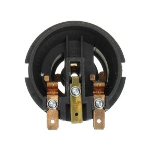 Контакты для чайника KSD-368-2 гнездо