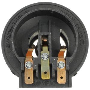 Контакты для чайника KSD-368-3 гнездо