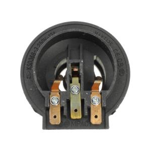 Контакты для чайника KSD-368-3 гнездо