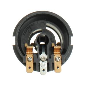 Контакты для чайника KSD-585-CF гнездо