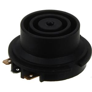 Контакты для чайника KSD169-D гнездо 