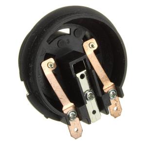 Контакты для чайника KSD169-D гнездо (50120032)