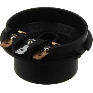 Контакты для чайника KSD169-D гнездо 