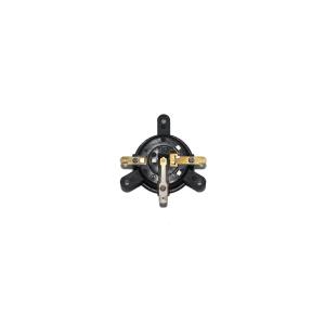 Контакты для чайника KSD169-D штекер (50120031)