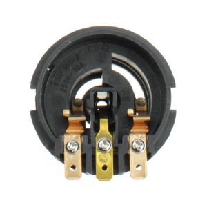 Контакты для чайника KSD185-Z (вариант 3) гнездо