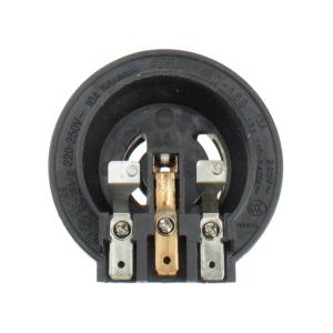 Контакты для чайника SL-168 гнездо