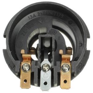 Контакты для чайника ZL-188-A-2 гнездо