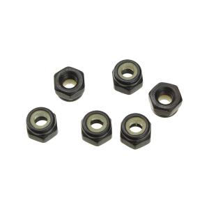 Контрагайка М3 Himoto 31046 (6шт.)