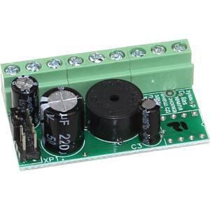 Контроллер автономный К1