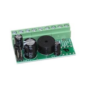 Контроллер автономный К1