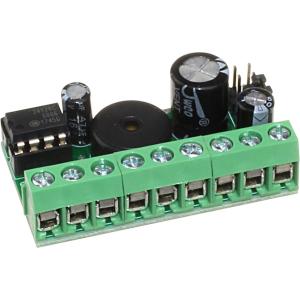 Контроллер автономный К1М