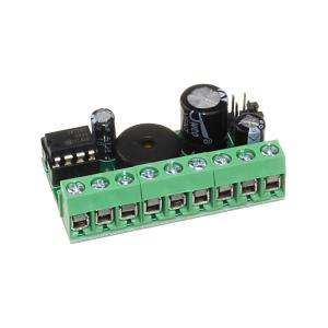 Контроллер автономный К4М