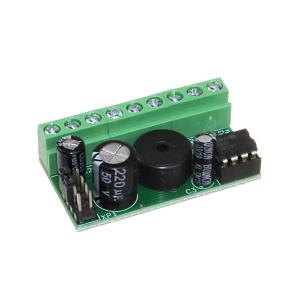 Контроллер автономный К4М