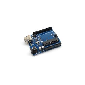 Контроллер базе на ATmega328