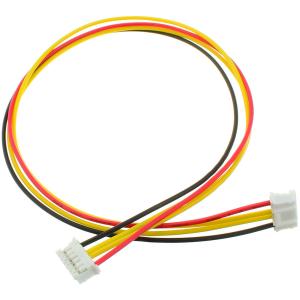 Контроллер LED подсветки GSMIN CA-155 REV:03, 10-30В