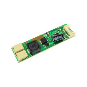 Контроллер LED подсветки GSMIN CA-155 REV:03, 10-30В