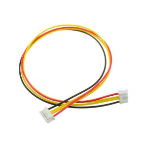 Контроллер LED подсветки GSMIN CA-155 REV:03, 10-30В