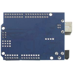Контроллер Uno R3 A6001 development board improved version